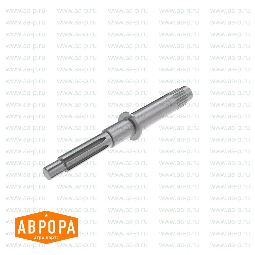 CE13859 ШЛАНГ  РАДИАТОРА